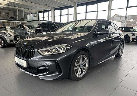 BMW 118 i M Sport LED/LMHUD