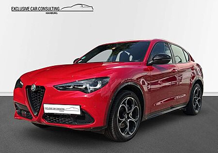 Alfa Romeo Stelvio 2.2 Veloce Diesel 16V*Carplay*ACC