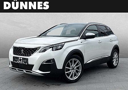Peugeot 3008 BlueHDi 180 EAT8 GT