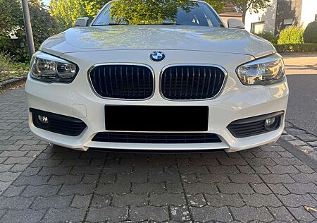 BMW 116 gebraucht kaufen BMW 116i 116 1er (5-Türer) Sport Line