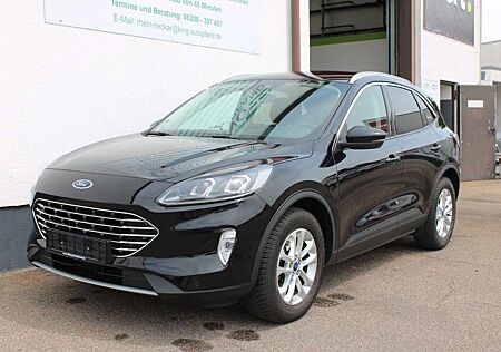 Ford Kuga 1.5 TDCI Titanium Automatik Navi LED PDC