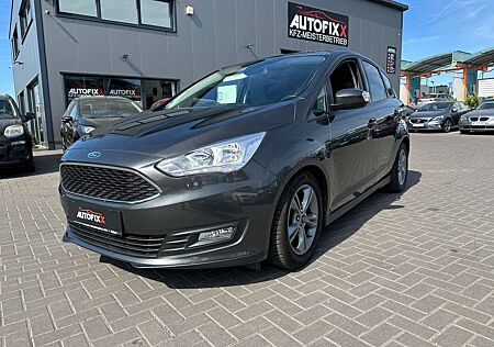 Ford Tourneo Courier Titanium