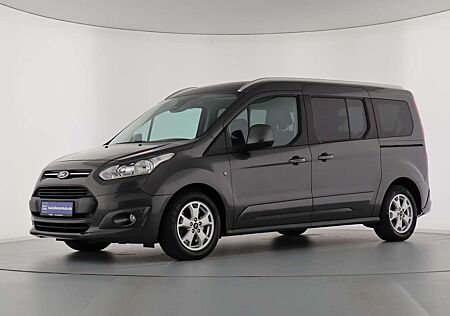 Ford Grand Tourneo TITANIUM 1.5TDCI-7 SITZER|NAVI|AHK
