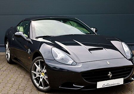 Ferrari California 4.3 V8 2-Sitzer *UNIKAT*