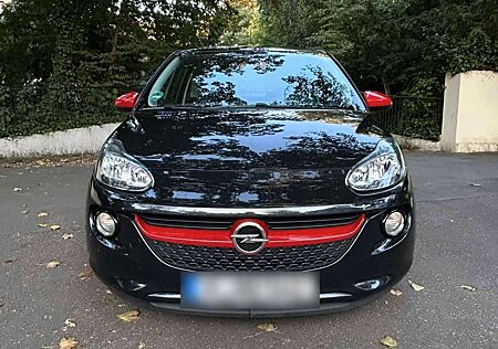 Opel Adam gebraucht kaufen Opel Adam 1.4 Slam