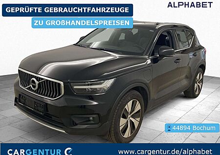 Volvo XC 40 gebraucht kaufen Volvo XC 40 XC40 T5 TwinEng 2WD Inscription Expr Plug-In