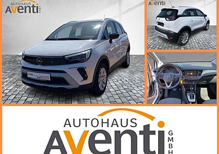 Opel Crossland Elegance *LED*Navi*Lane Assist*PDC*