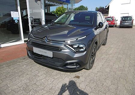 Citroën C4 Citroen PureTech 130 EAT8 FEEL PACK Zahnriemen neu