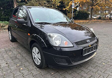 Ford Fiesta 1.3 BENZIN/TÜV NEU