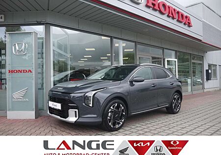 Kia XCeed 1.6T Spirit DCT7 LenkradHZG Apple CarPlay Rückfahr