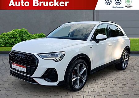 Audi Q3 45 TFSI quattro S line 2.0+Navigationssystem+Sitzh