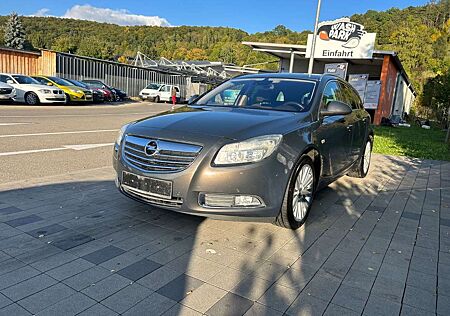 Opel Insignia A Sports Tourer Innovation