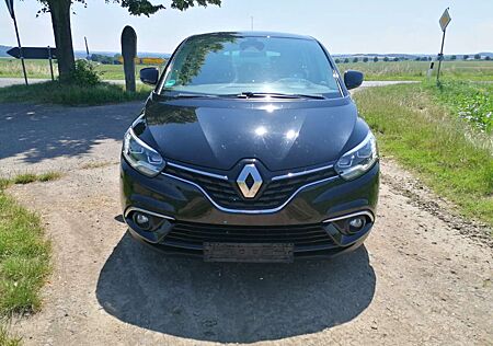 Renault Scenic ENERGY dCi 160 EDC BOSE EDITION