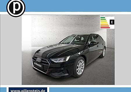Audi A4 Avant 2.0 TFSI S-TR+NAVI+LED+BUSINESS+17"