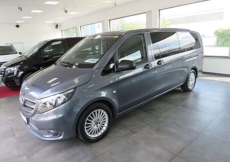 Mercedes-Benz Vito Kuhlmann Cars Bestattungswagen / Leichenwagen