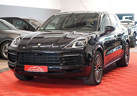Porsche Cayenne E-Hybrid Sport-Chrono*Soft-Close*