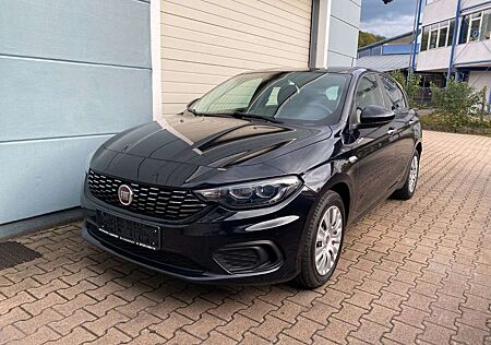 Fiat Tipo Easy | Serviceheft Gepflegt | ZahnriemenNeu