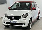 Smart ForFour Navi Sitzheizung Einparkhilfe Tempomat