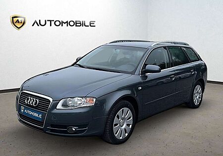 Audi A4 Avant 2.0 TDI°NAVIGATION°KLIMAAUTOMATIK°