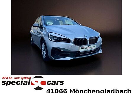 BMW 218 Automatik / PANO / LED / 1 Hd.