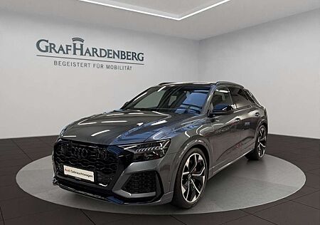 Audi RS Q8 4.0 TFSI quattro Tiptronic B&O Pano Matrix