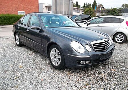 Mercedes-Benz E 230 Avantgarde V6 Lim. Vollleder,Schiebedach