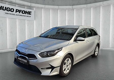 Kia Cee'd Ceed / Ceed 1.0 T-GDI Vision (EURO 6d)