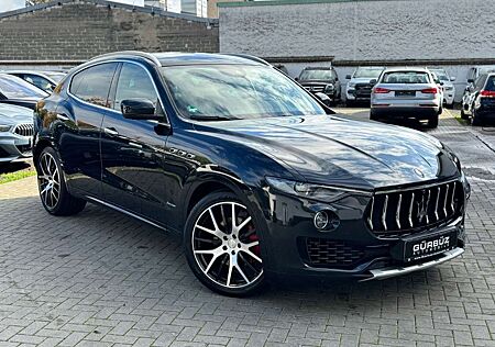 Maserati Levante GranLusso Diesel Navi*21"*