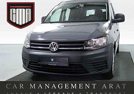 VW Caddy Volkswagen Combi 2.0 TDI EcoProfi AUTOM PDC+NAV