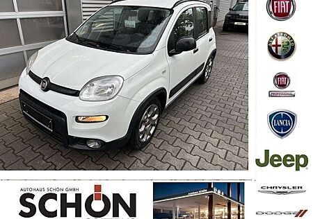 Fiat Panda City Life Hybrid 1.0 GSE