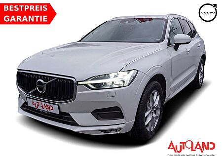 Volvo XC 60 XC60 2.0 Momentum 2WD Totwinkel ACC Keyless PDC