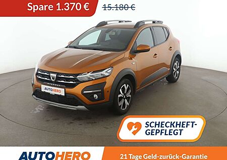 Dacia Sandero 1.0 TCe Stepway Comfort *EcoLED*TEMPO*CAM**