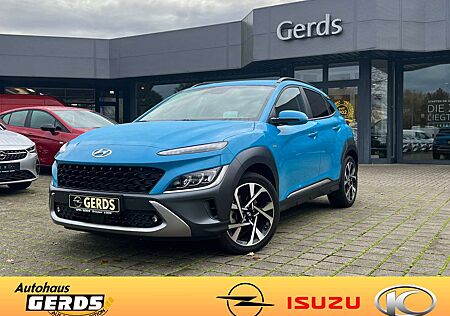 Hyundai Kona Prime Mild-Hybrid 2WD
