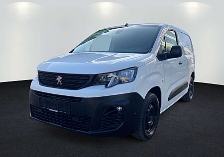 Peugeot Partner 1.5 BlueHDi 130 FAP L1 Asphalt SpurH