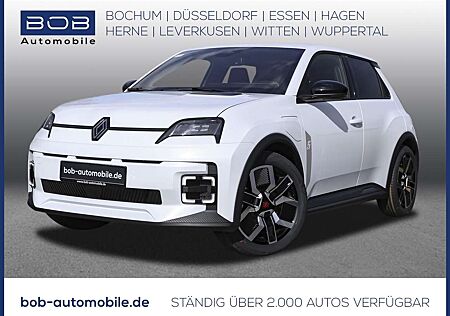 Renault R 5 5 E-Tech 100% elektr. Techno 150 Comfort Range