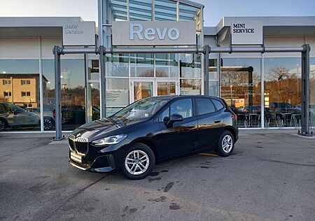 BMW 218 d Active Tourer Aut AHK LED DriveAssPlus LiveCock
