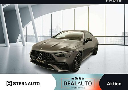 Mercedes-Benz CLE 53 AMG CLE 53 4M+ Coupé Magno Drivers Carbon Memory 360