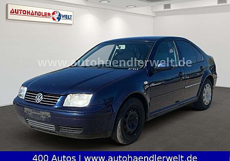 Volkswagen Bora 1.9 TDI Lim. Klimaaut.