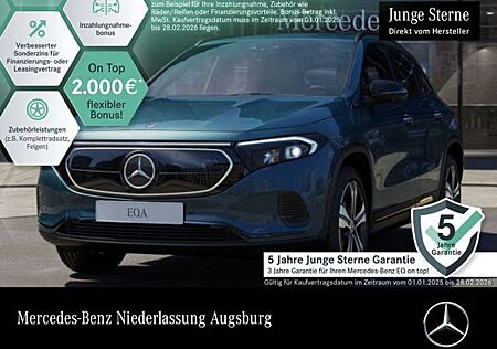 Mercedes-Benz EQA 250 ELECTRICART+NIGHT+PLUS-PAKET+360+MEMORY