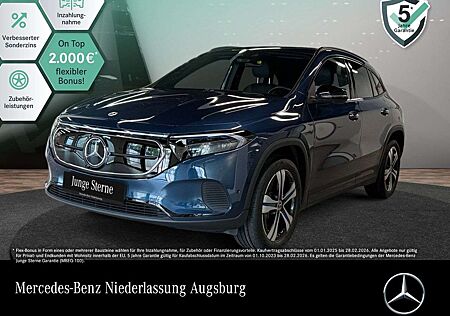 Mercedes-Benz EQA 250 ELECTRICART+NIGHT+PLUS-PAKET+360+MEMORY