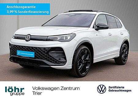 VW Tiguan Volkswagen 2.0 TDI DSG R-Line IQ Light, AHK, WWV