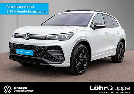 VW Tiguan Volkswagen 2.0 TDI DSG R-Line IQ Light, AHK, WWV