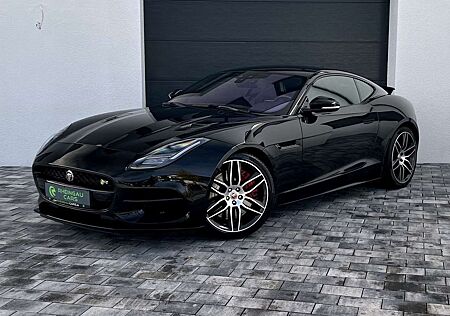 Jaguar F-Type 5.0 V8 R AWD Coupe PANO RFK