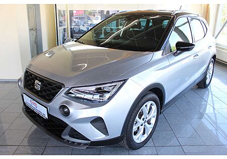 Seat Arona Xcellence Beats FR Line*APPLE CAR PLAY*SHZ*