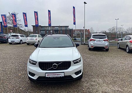 Volvo XC 40 XC40 XC40 R Design 2WD
