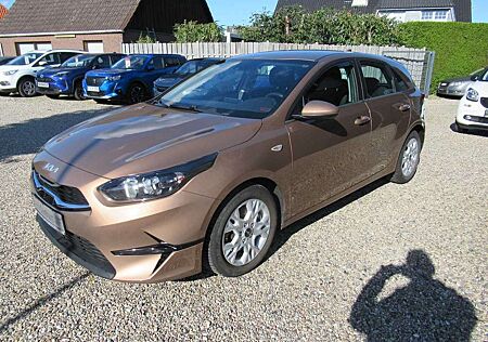 Kia Cee'd Ceed / T-GDI Edition 7