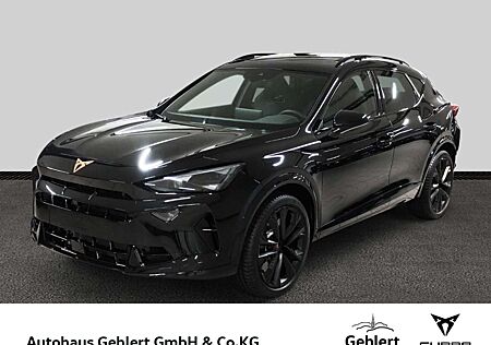 Cupra Formentor 245 kW 4Drive VZ BLACK EDITION 2.0 TSI AD AHK-klap