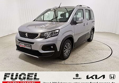 Peugeot Rifter 1.2 12V PureTech Allure L1 Standhzg.|SHZ|PDC|Temp.