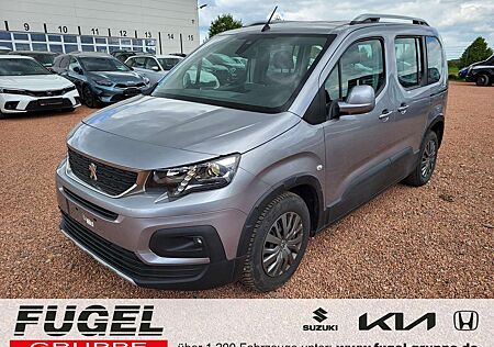 Peugeot Rifter 1.2 12V PureTech Allure L1 Standhzg.|SHZ|PDC|Temp.