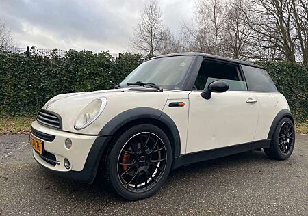 Mini Cooper 1.6 Airco